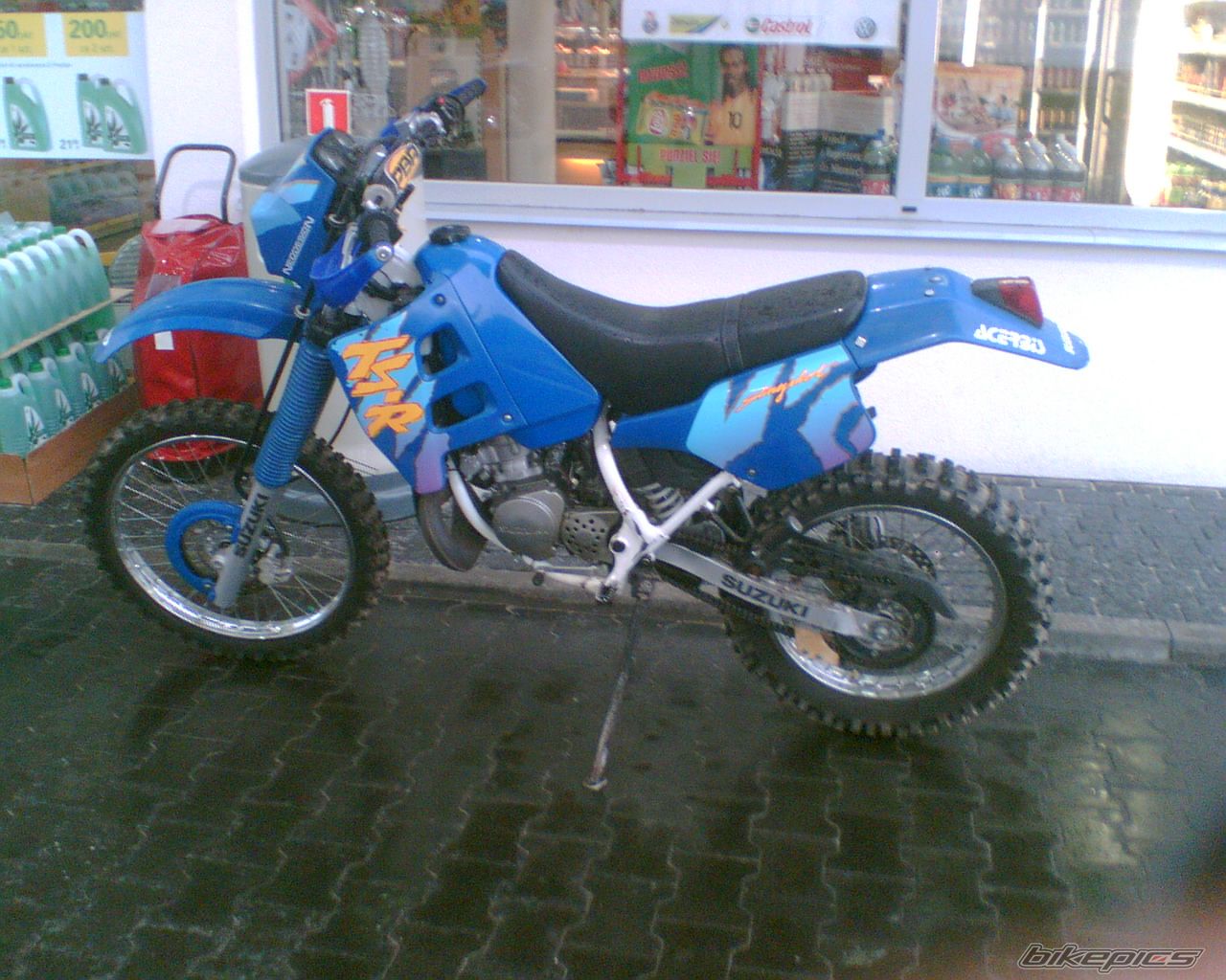 Bike Photo 613402