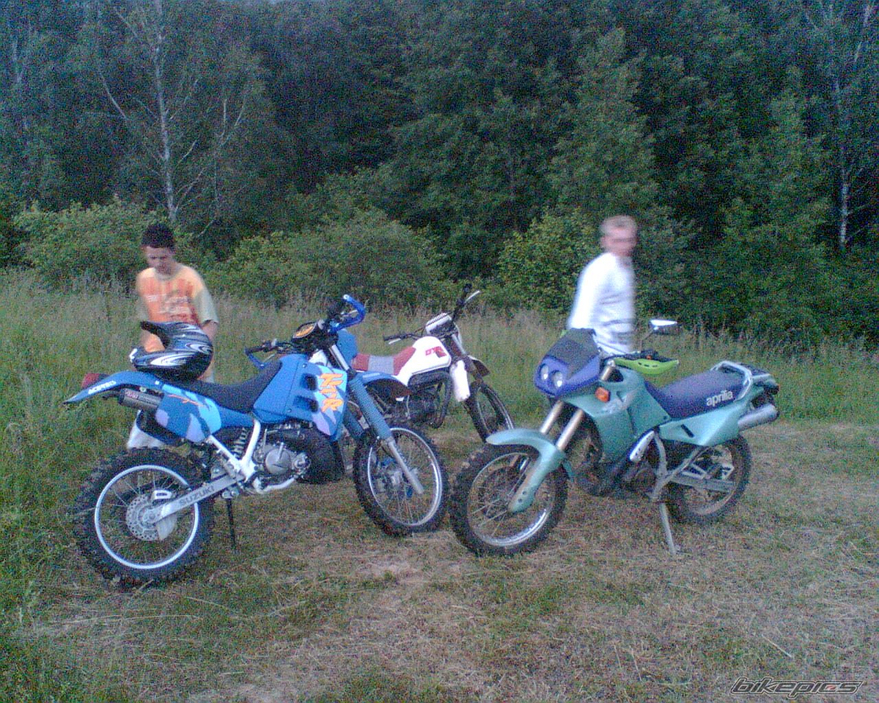 Bike Photo 613403