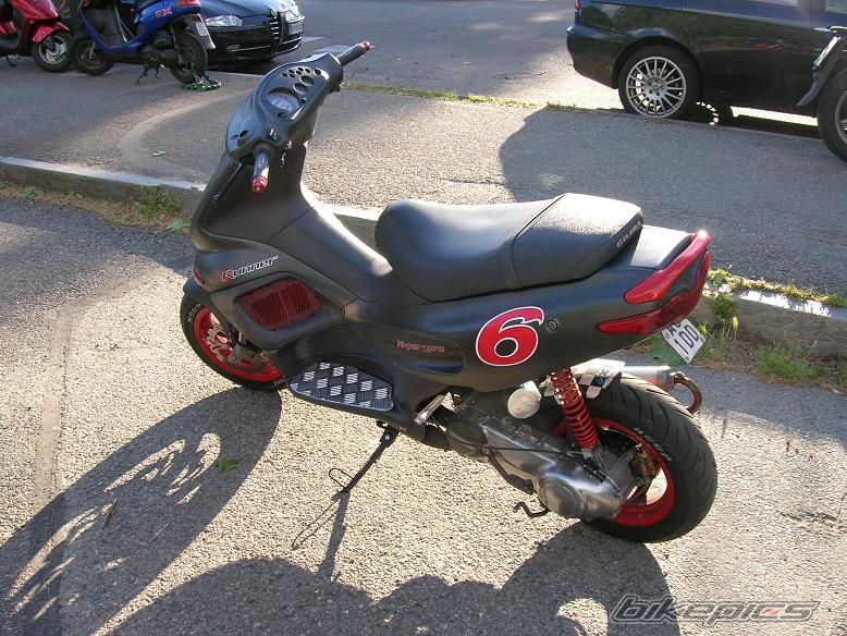 Bike Photo 613442
