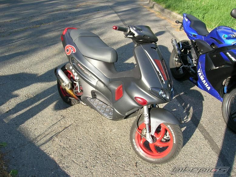 Bike Photo 613443