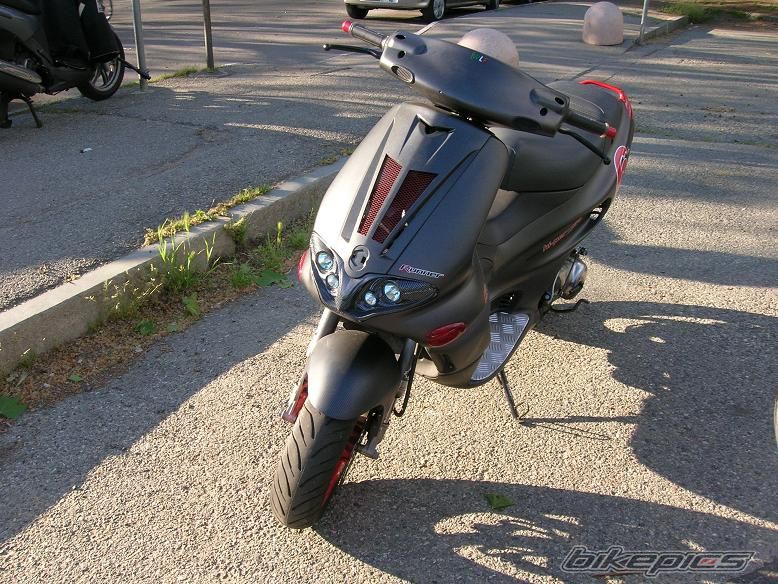 Bike Photo 613444