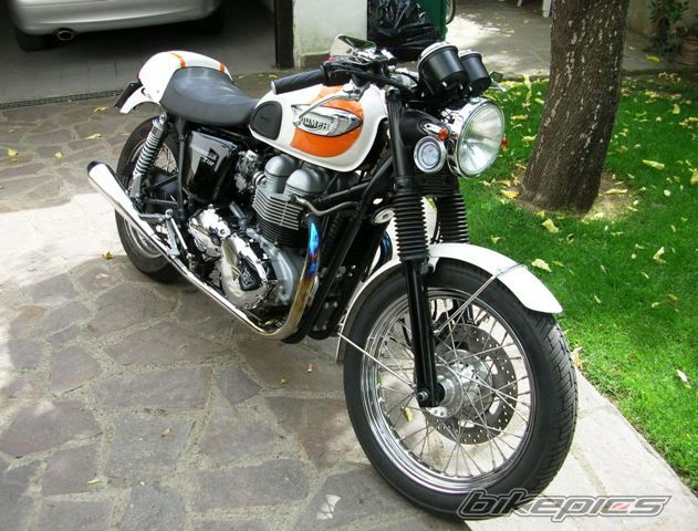 Bike Photo 613464