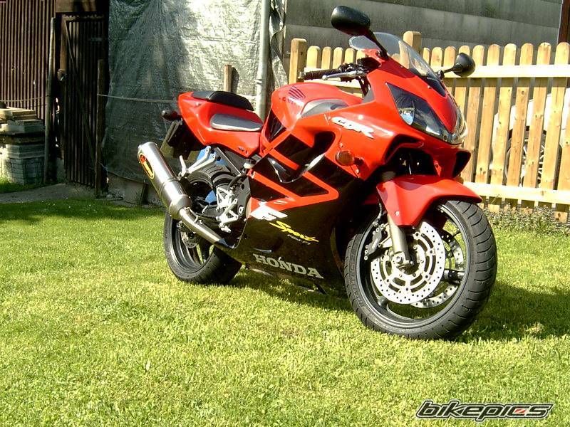 Bike Photo 613567