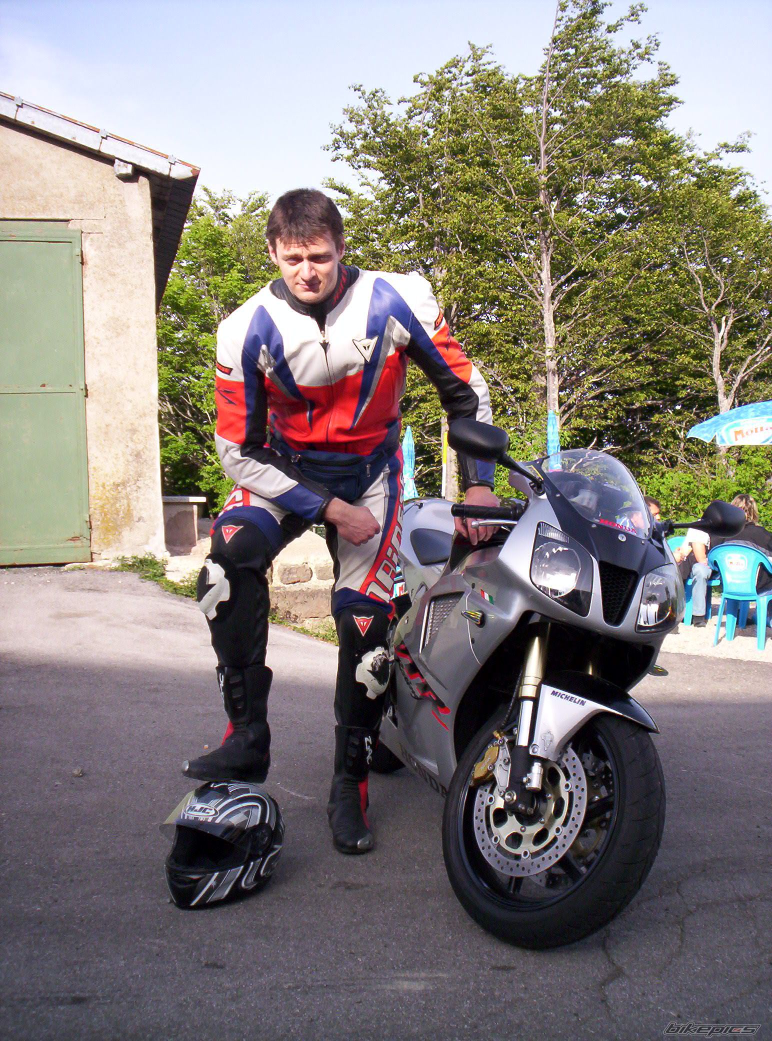 Bike Photo 613572