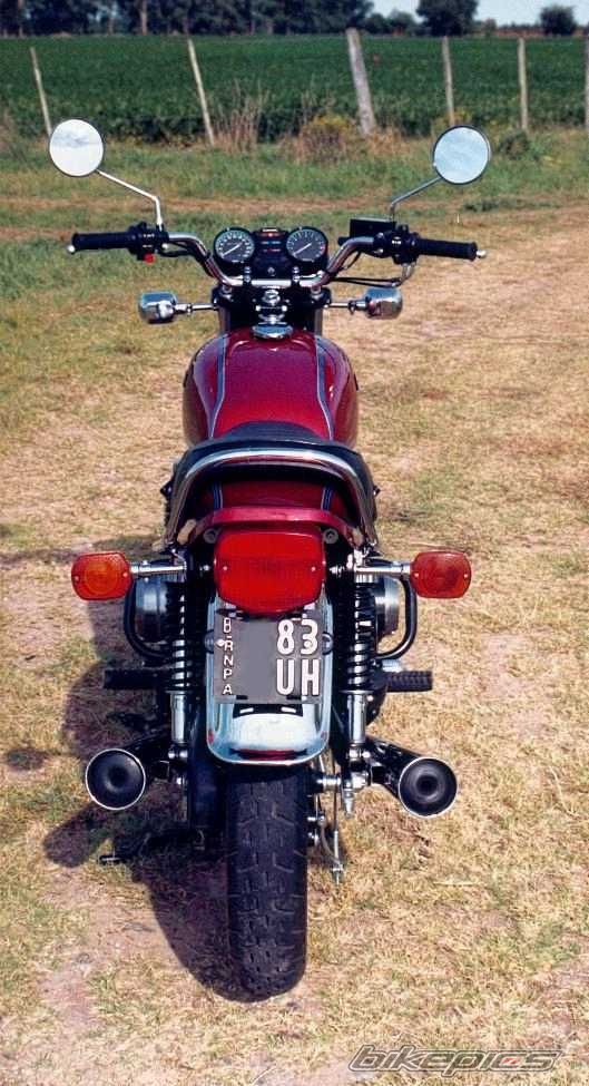 Bike Photo 613585
