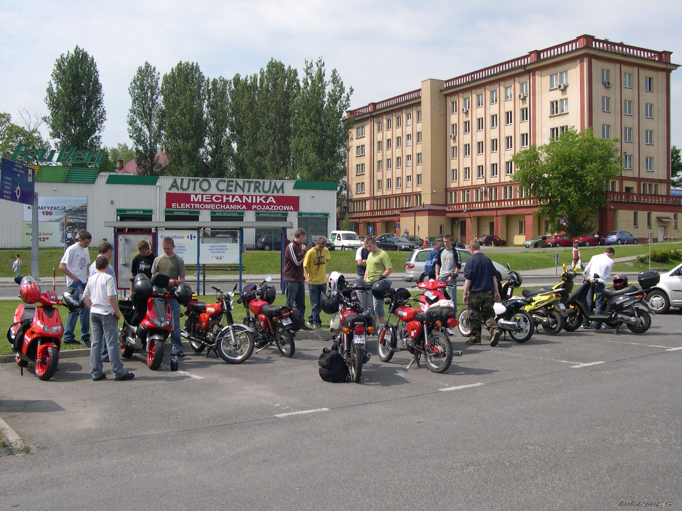 Bike Photo 613587