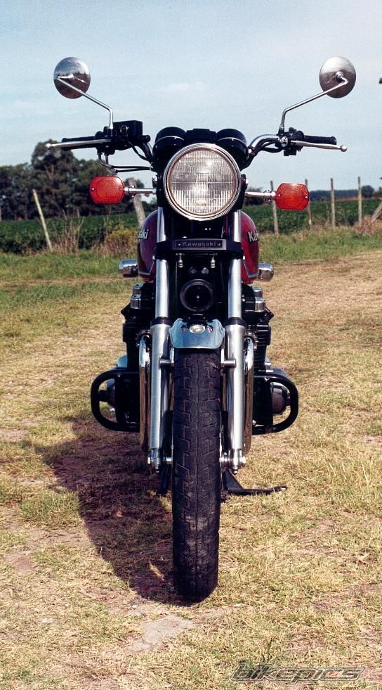 Bike Photo 613589