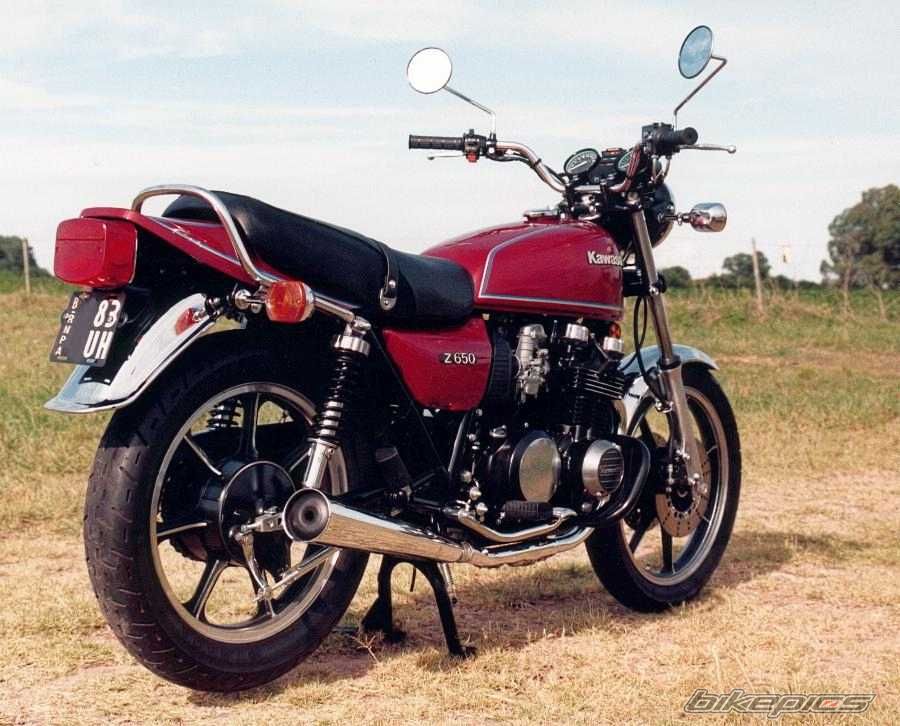 Bike Photo 613594