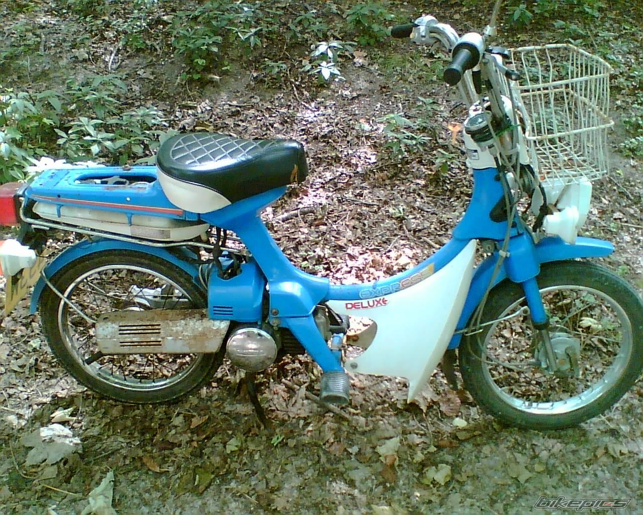 Bike Photo 613651
