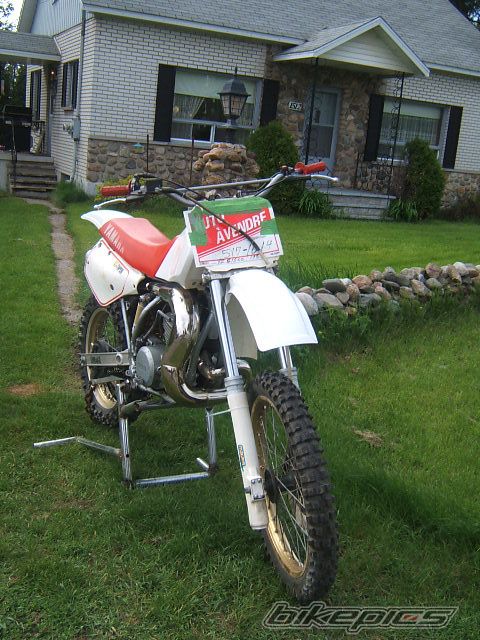 Bike Photo 613661