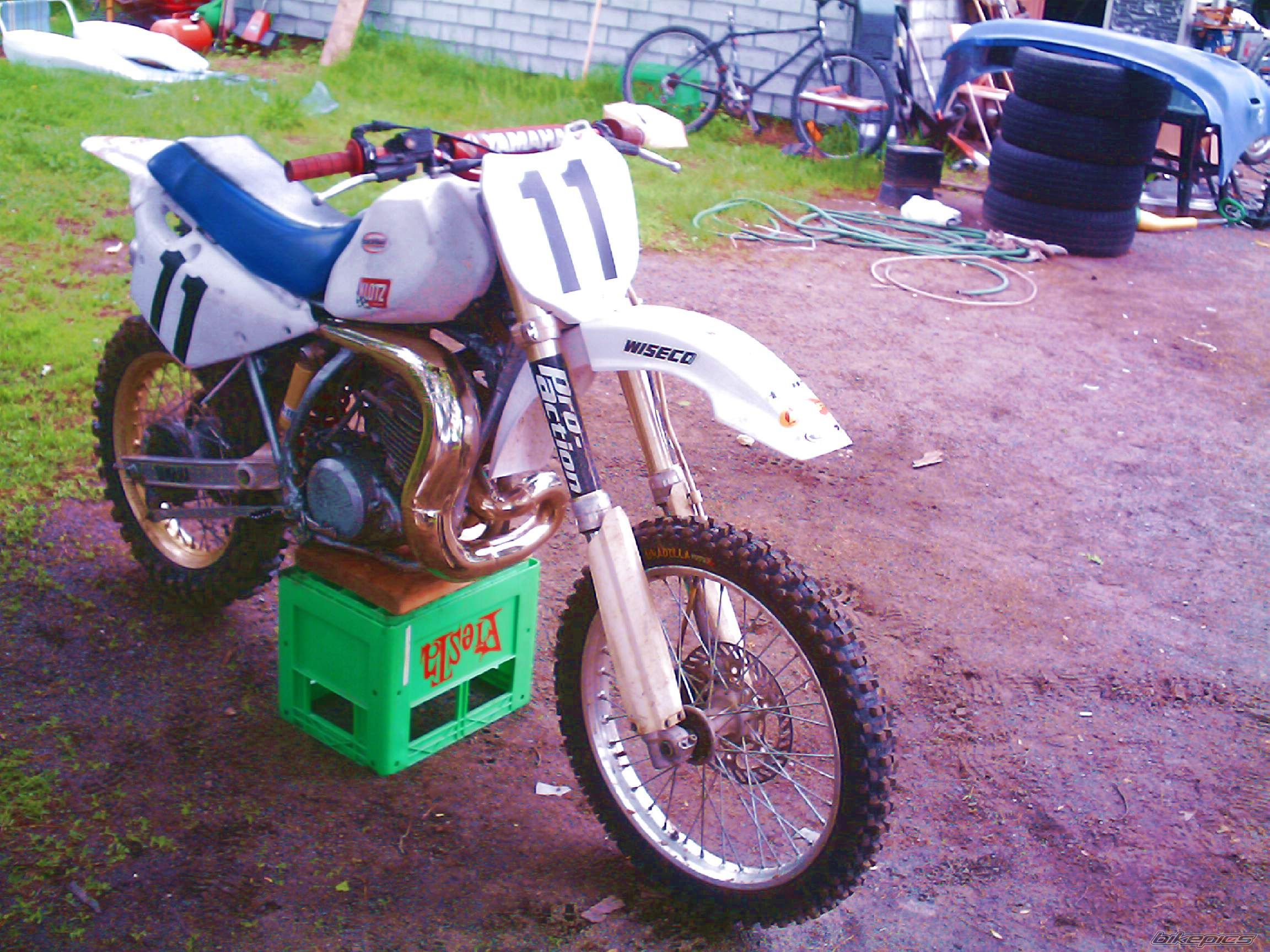 Bike Photo 613663