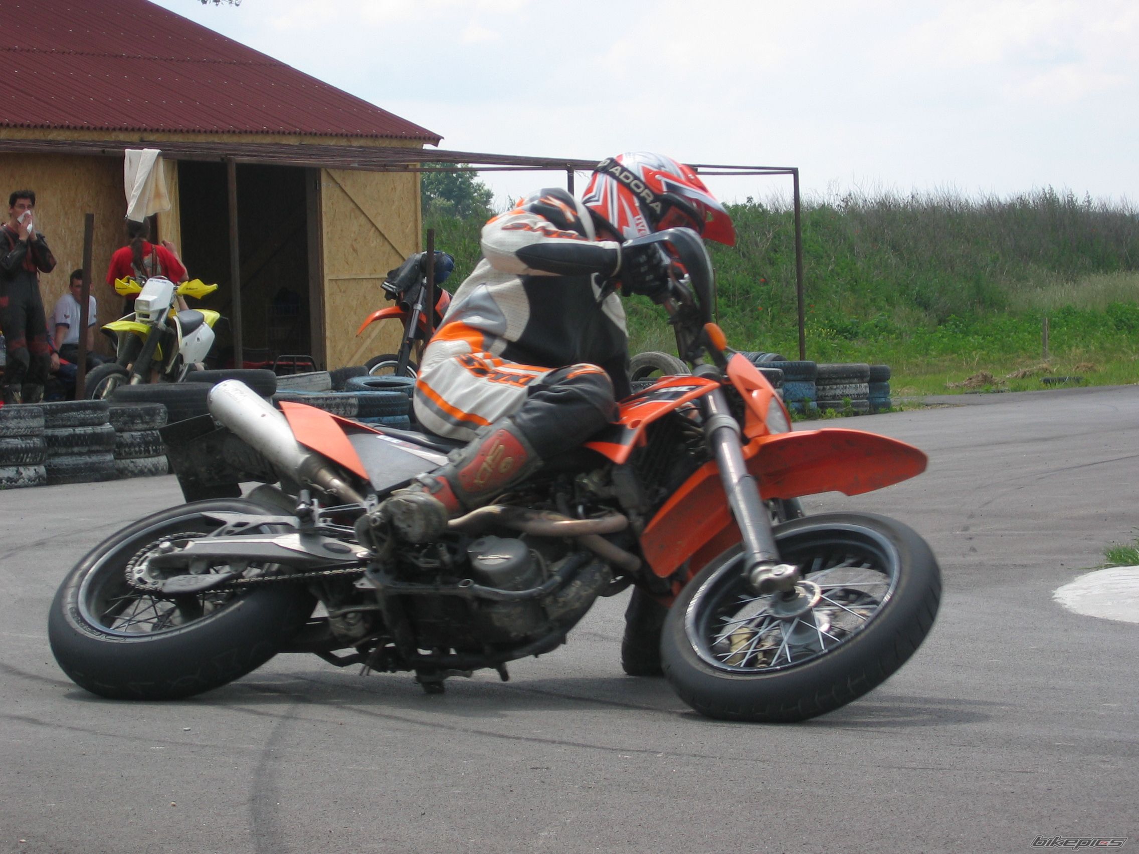 Bike Photo 613674