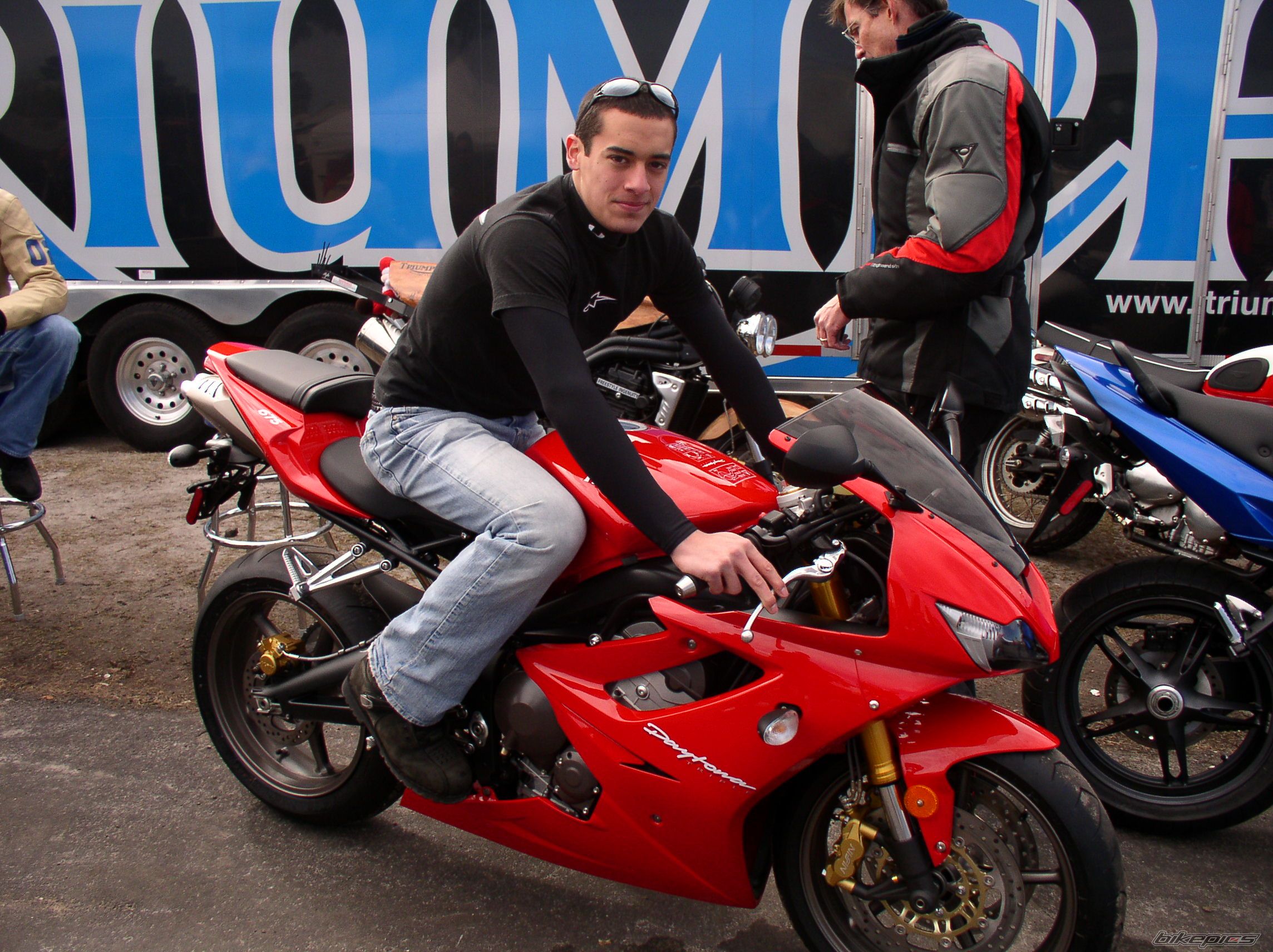 Bike Photo 613698