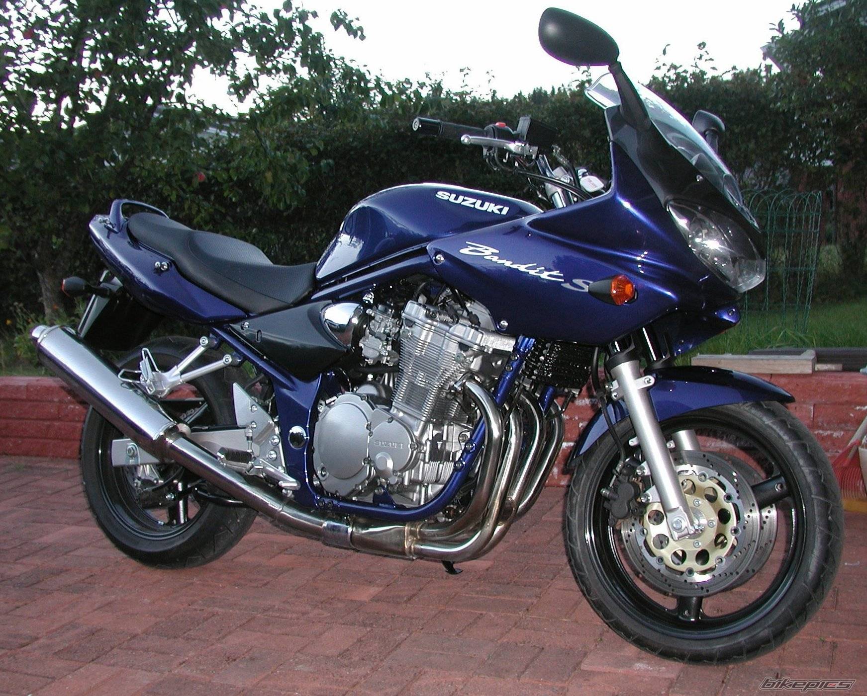Bike Photo 61370