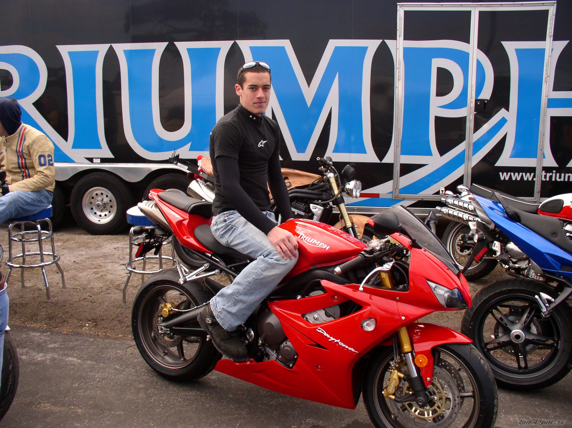 Bike Photo 613702