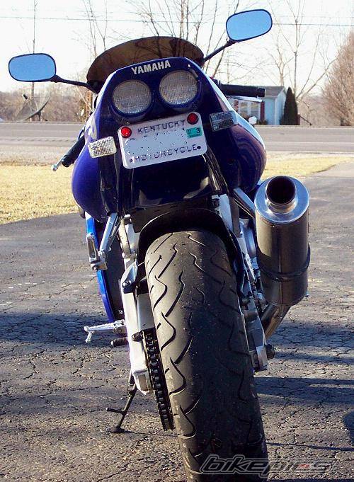 Bike Photo 61372