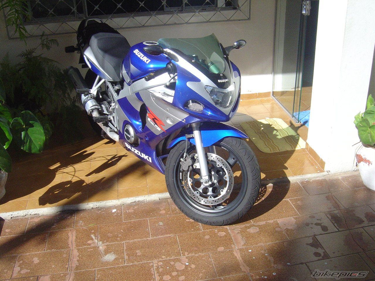 Bike Photo 613722