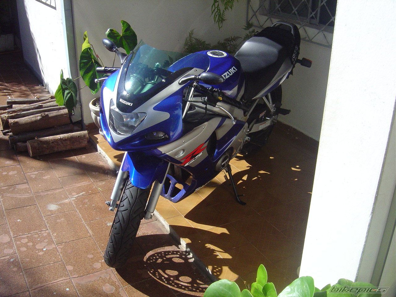 Bike Photo 613728