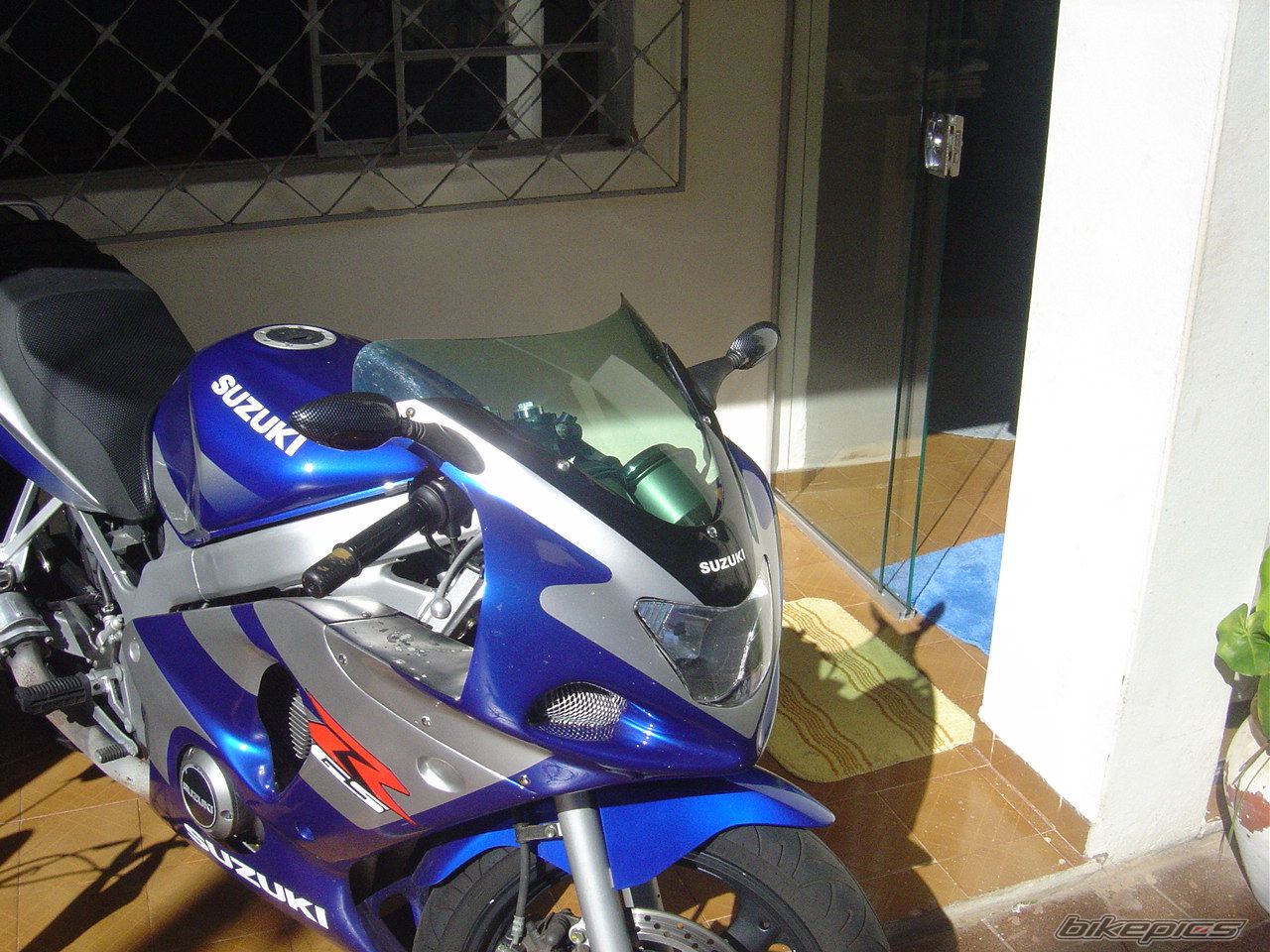 Bike Photo 613732