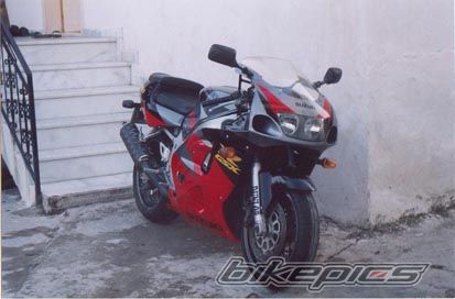 Bike Photo 613749