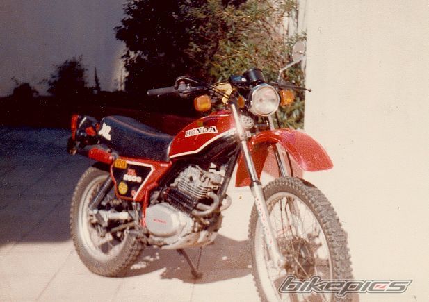 Bike Photo 613751