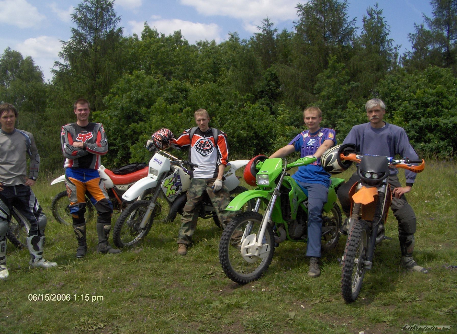 Bike Photo 613774