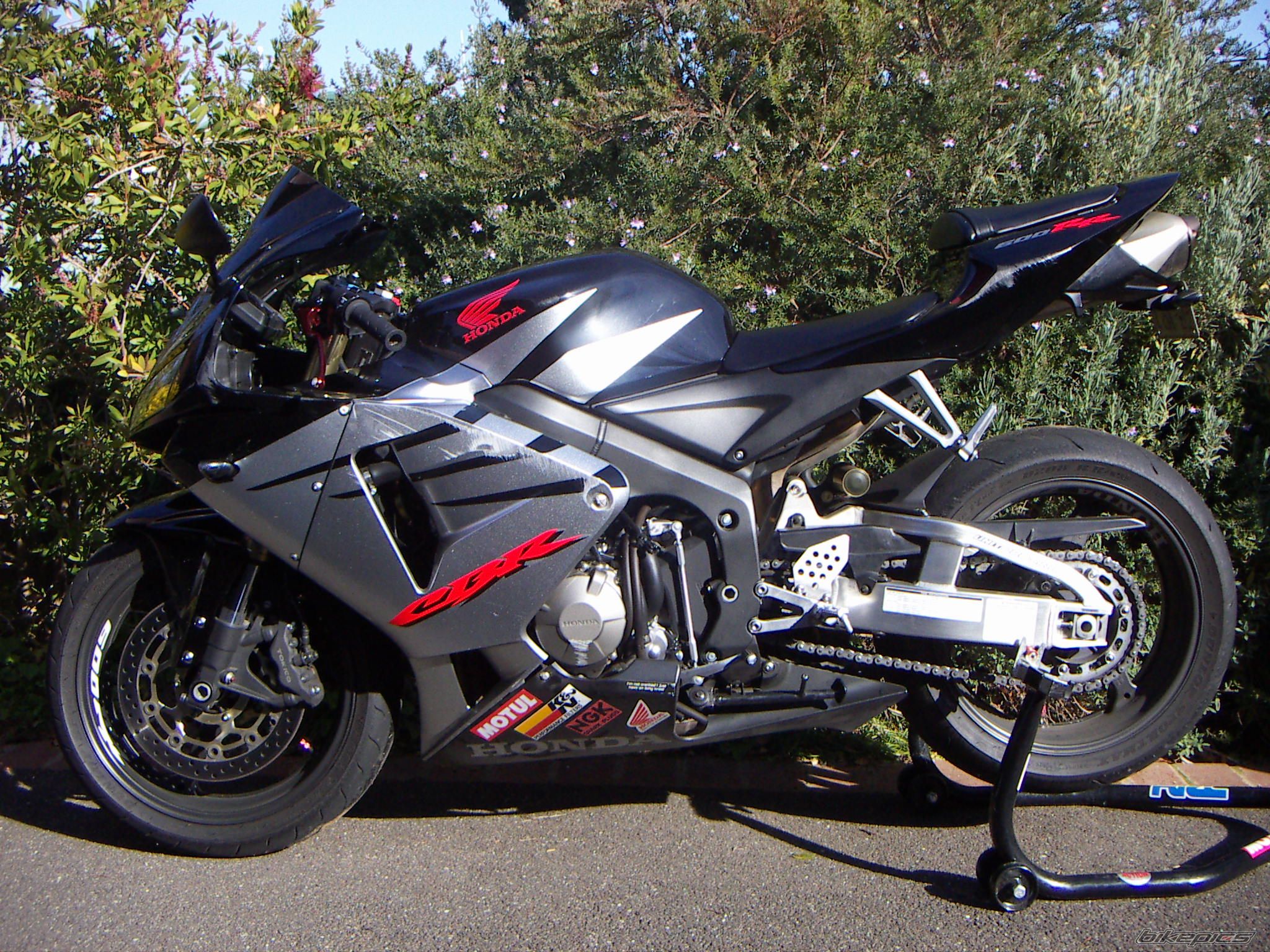 Bike Photo 613804