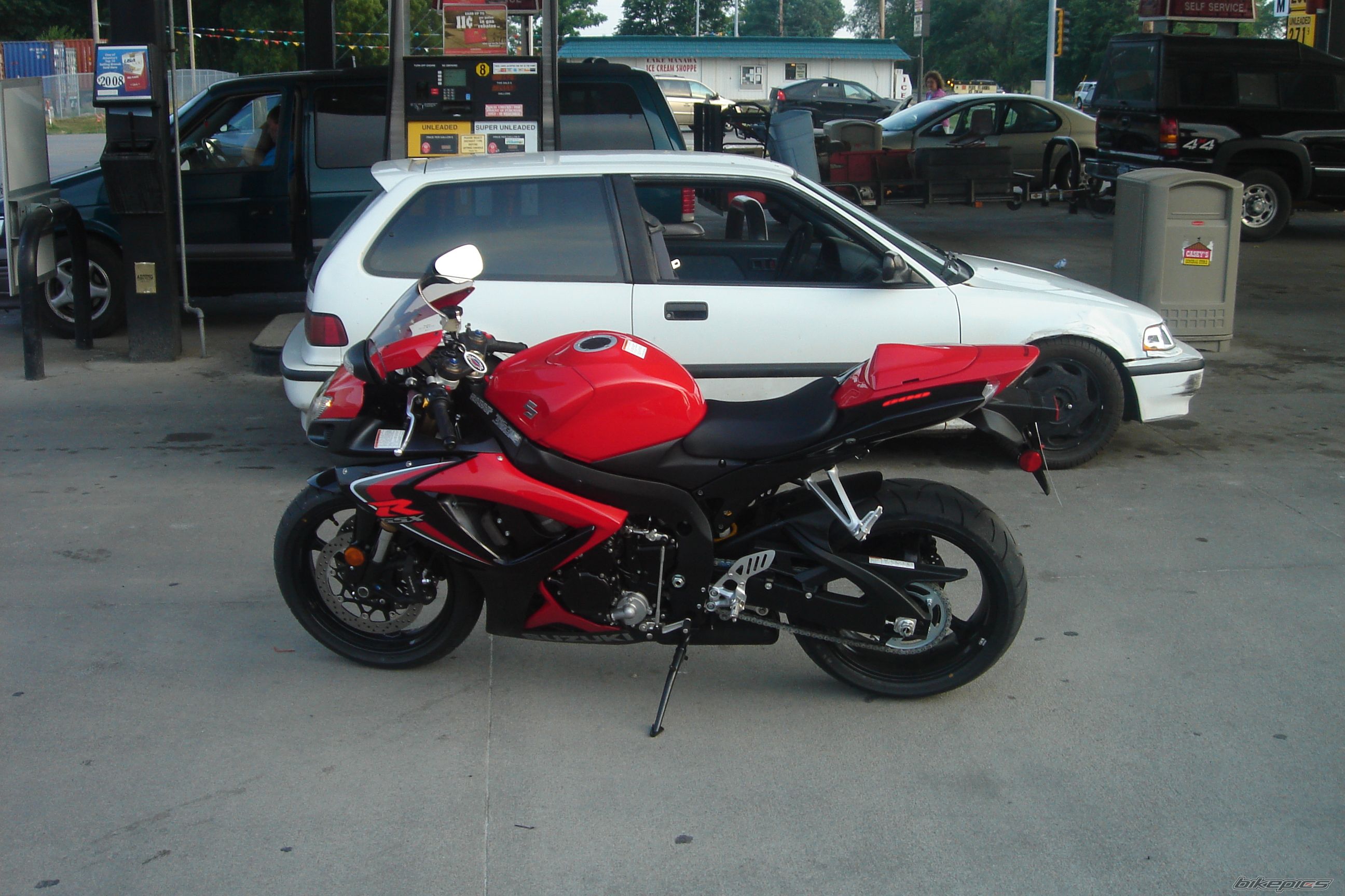Bike Photo 613819