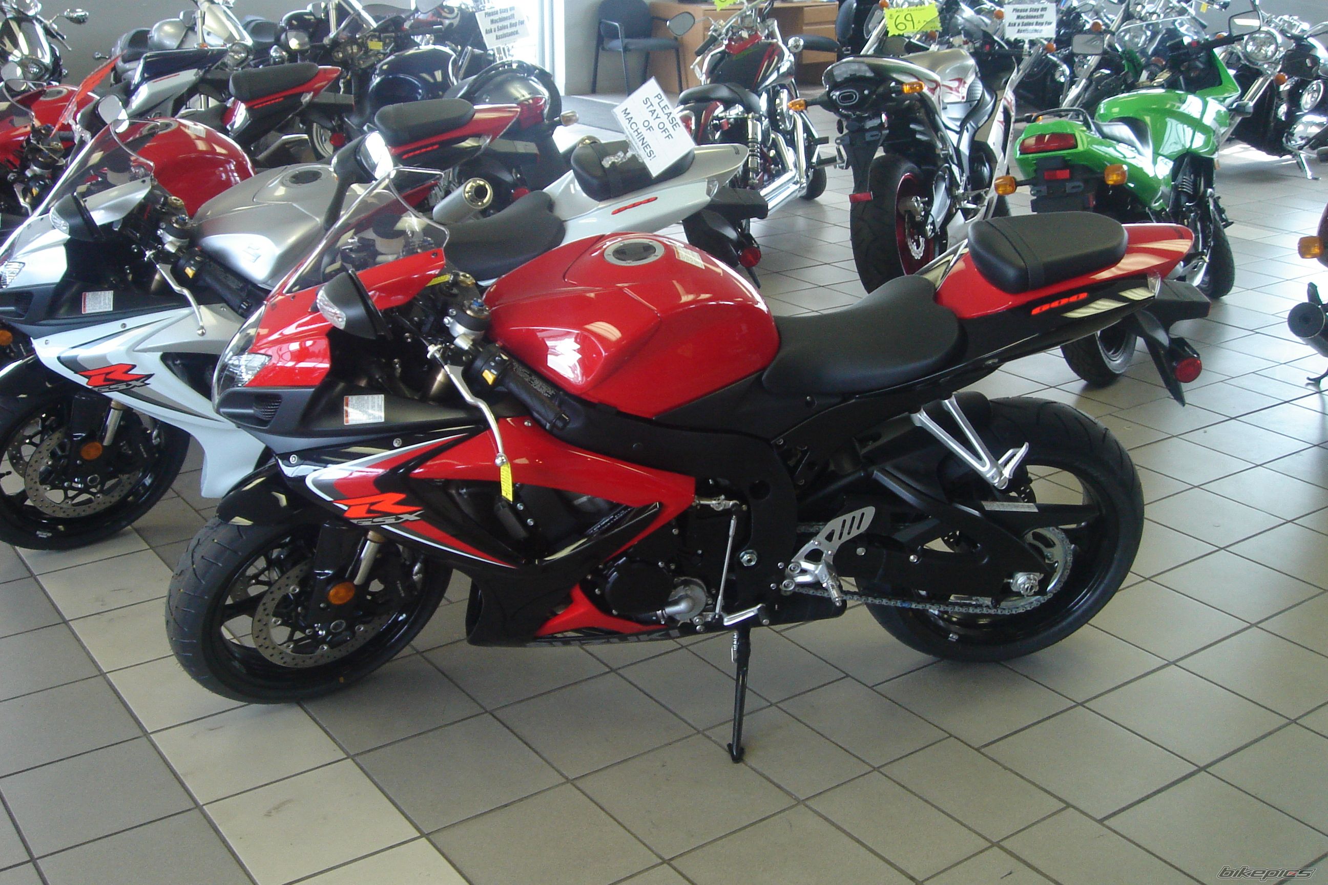 Bike Photo 613820