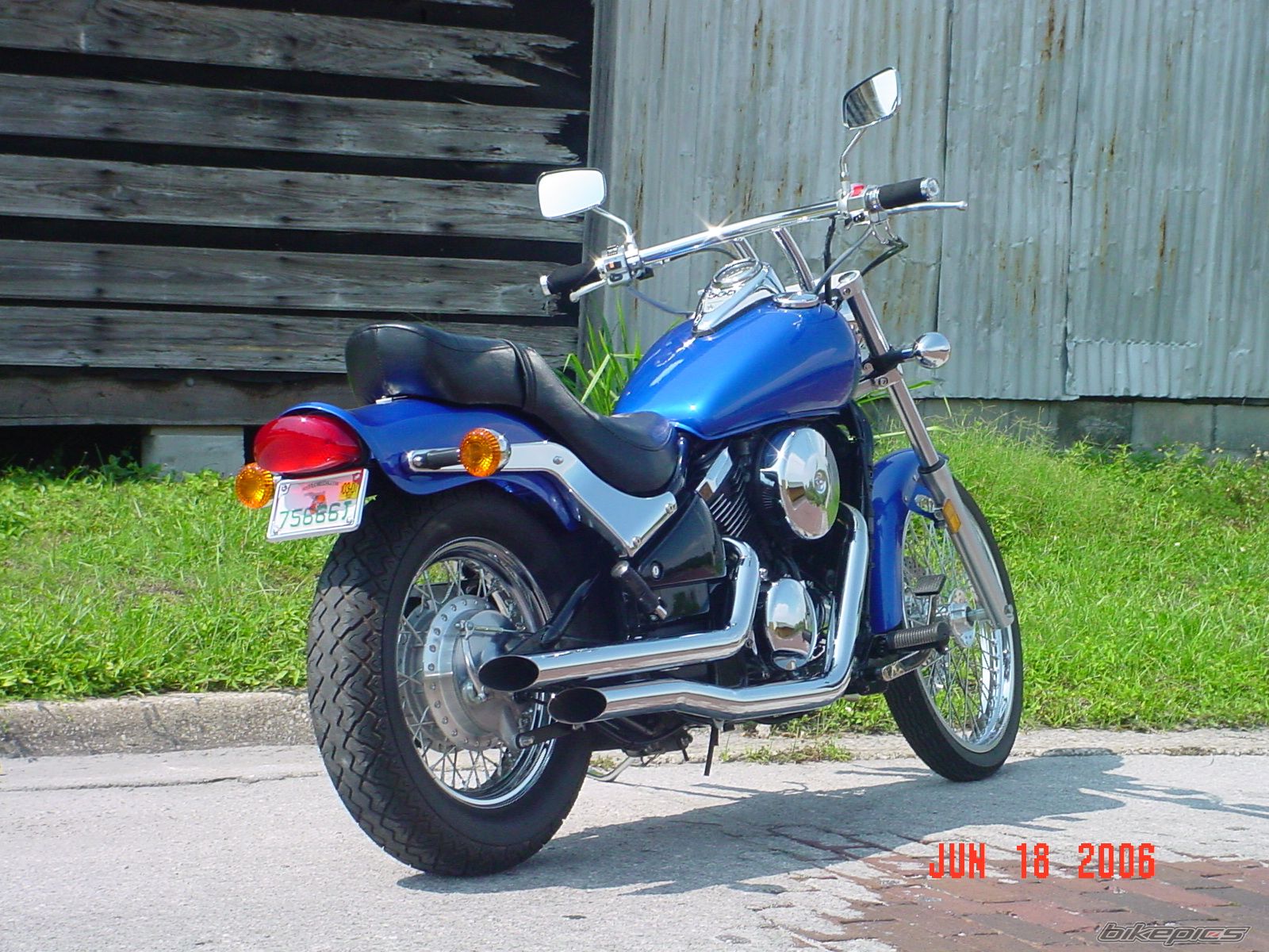 Bike Photo 613824