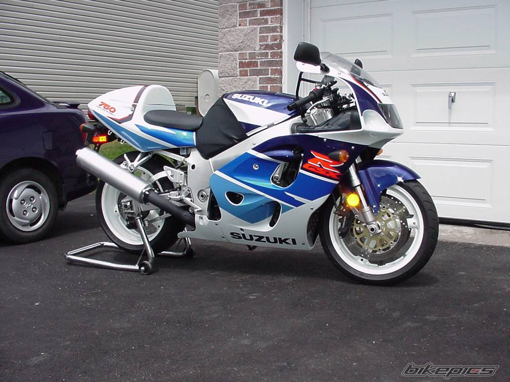 Bike Photo 61384