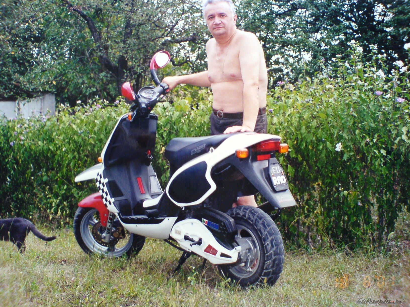 Bike Photo 613848