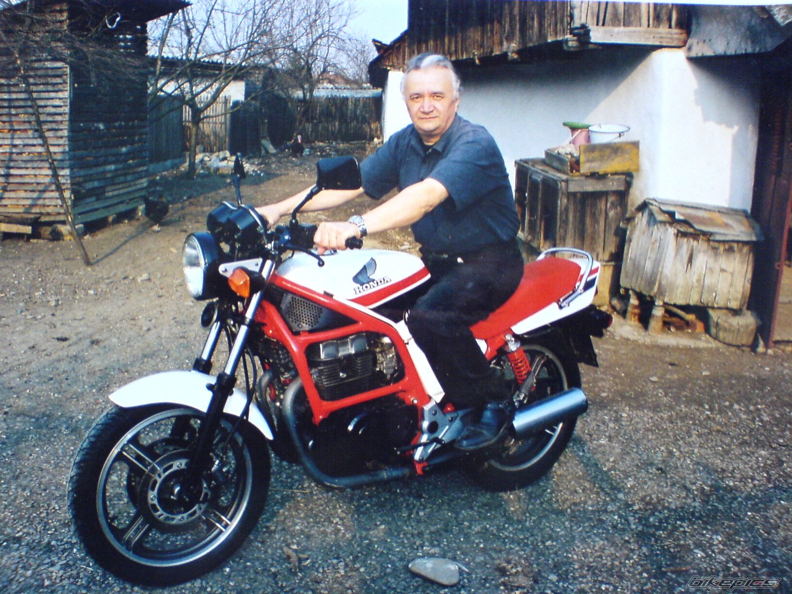 Bike Photo 613856