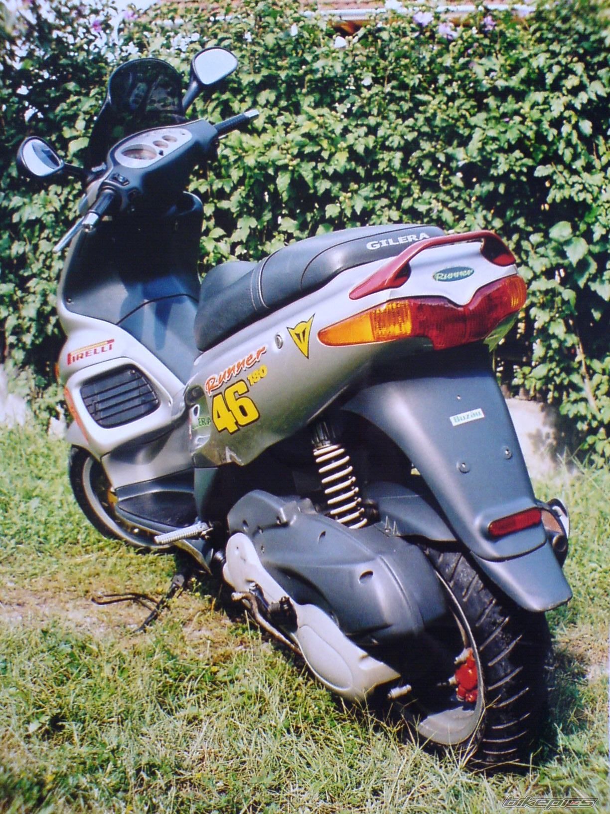 Bike Photo 613857