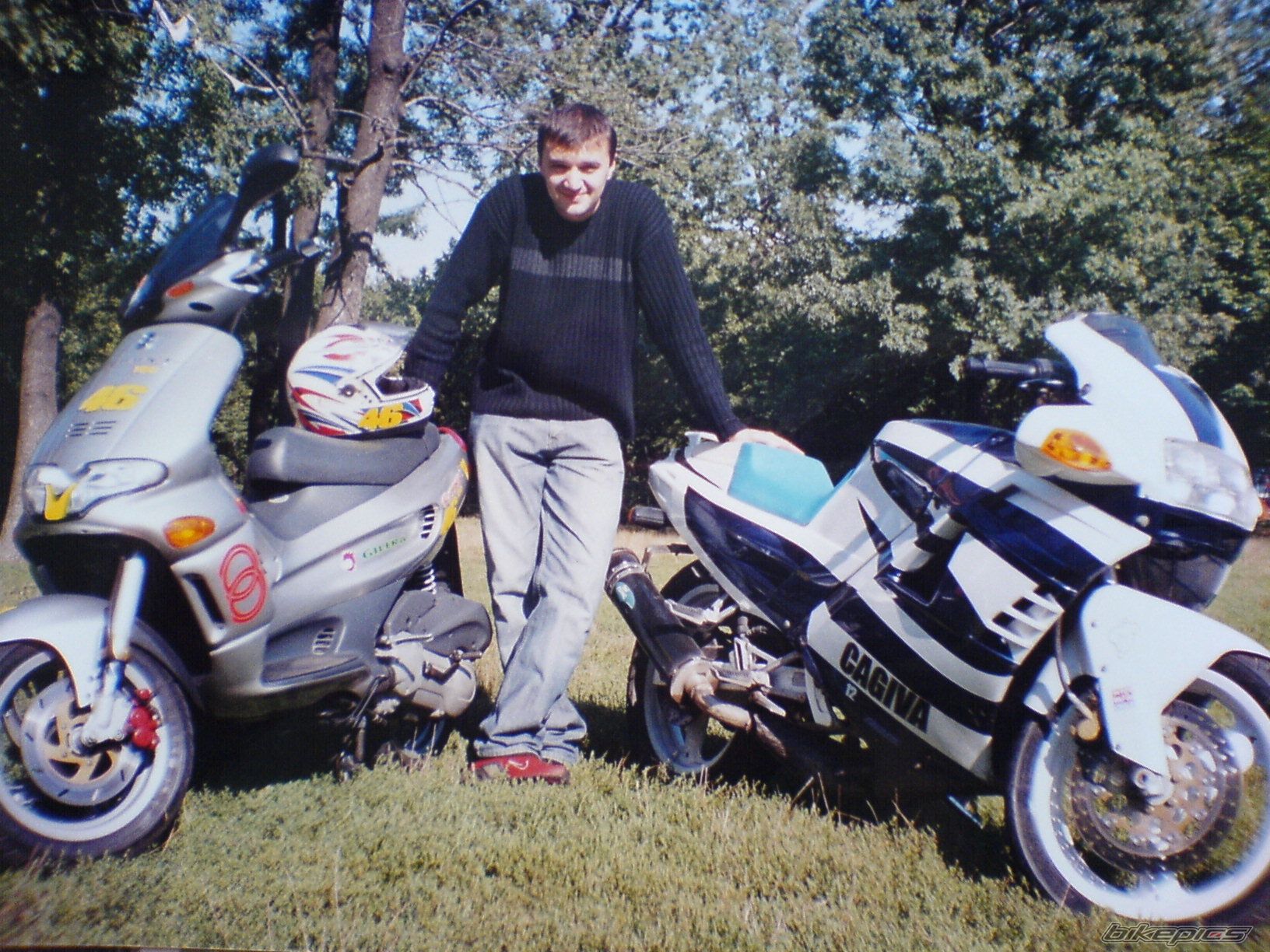 Bike Photo 613858