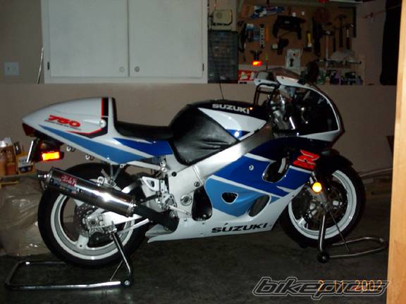 Bike Photo 61386