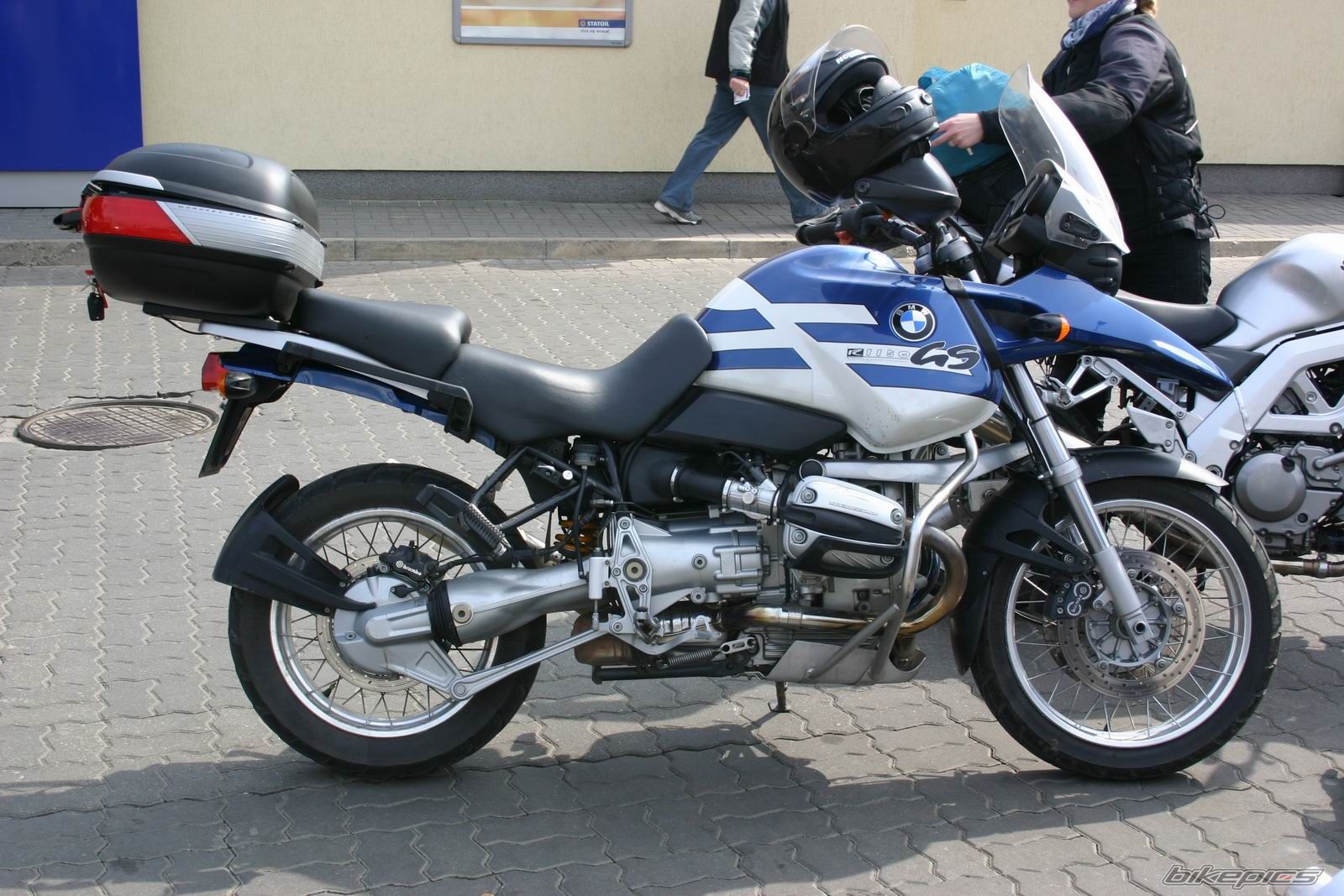 Bike Photo 613899