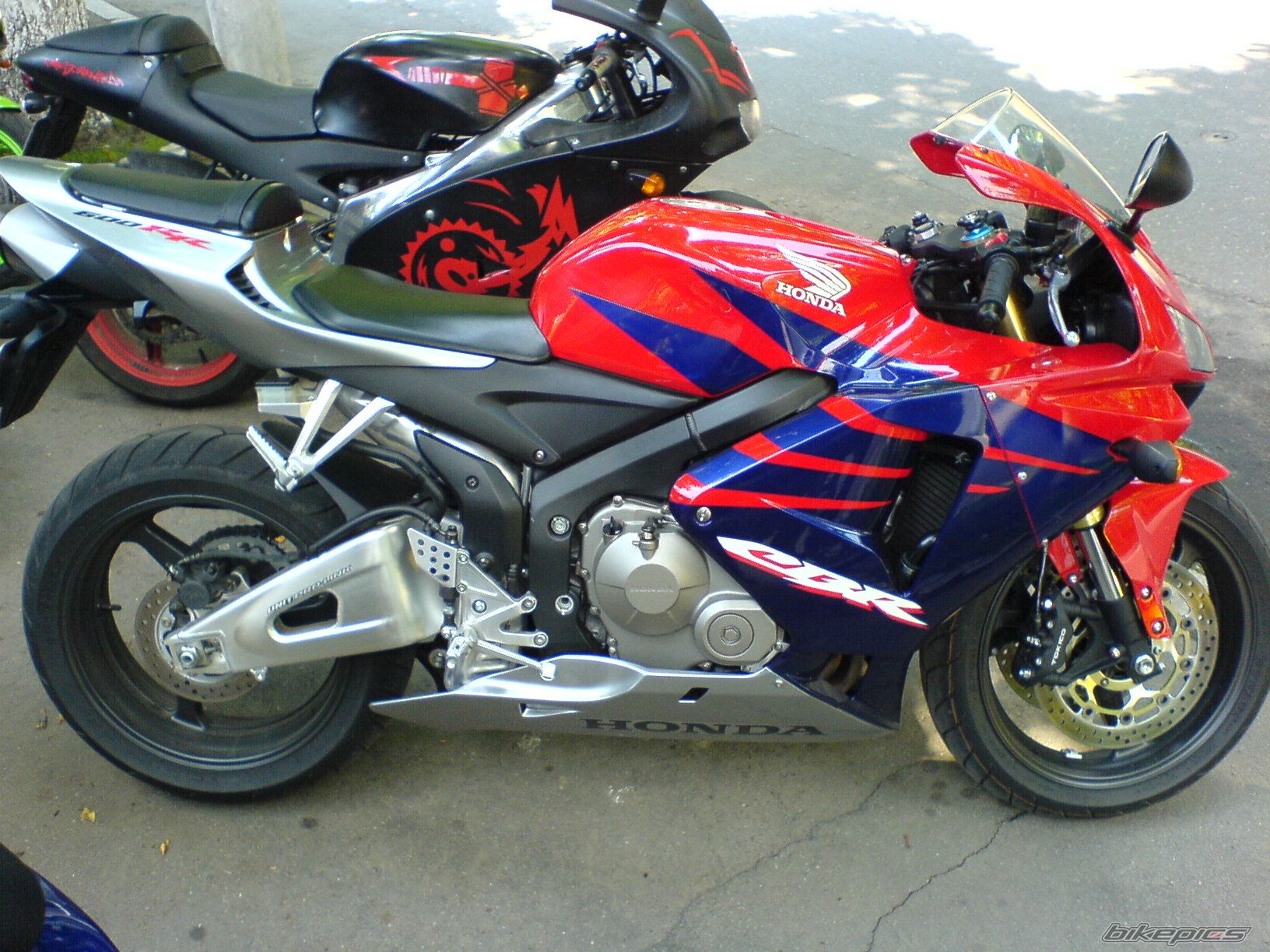 Bike Photo 613912