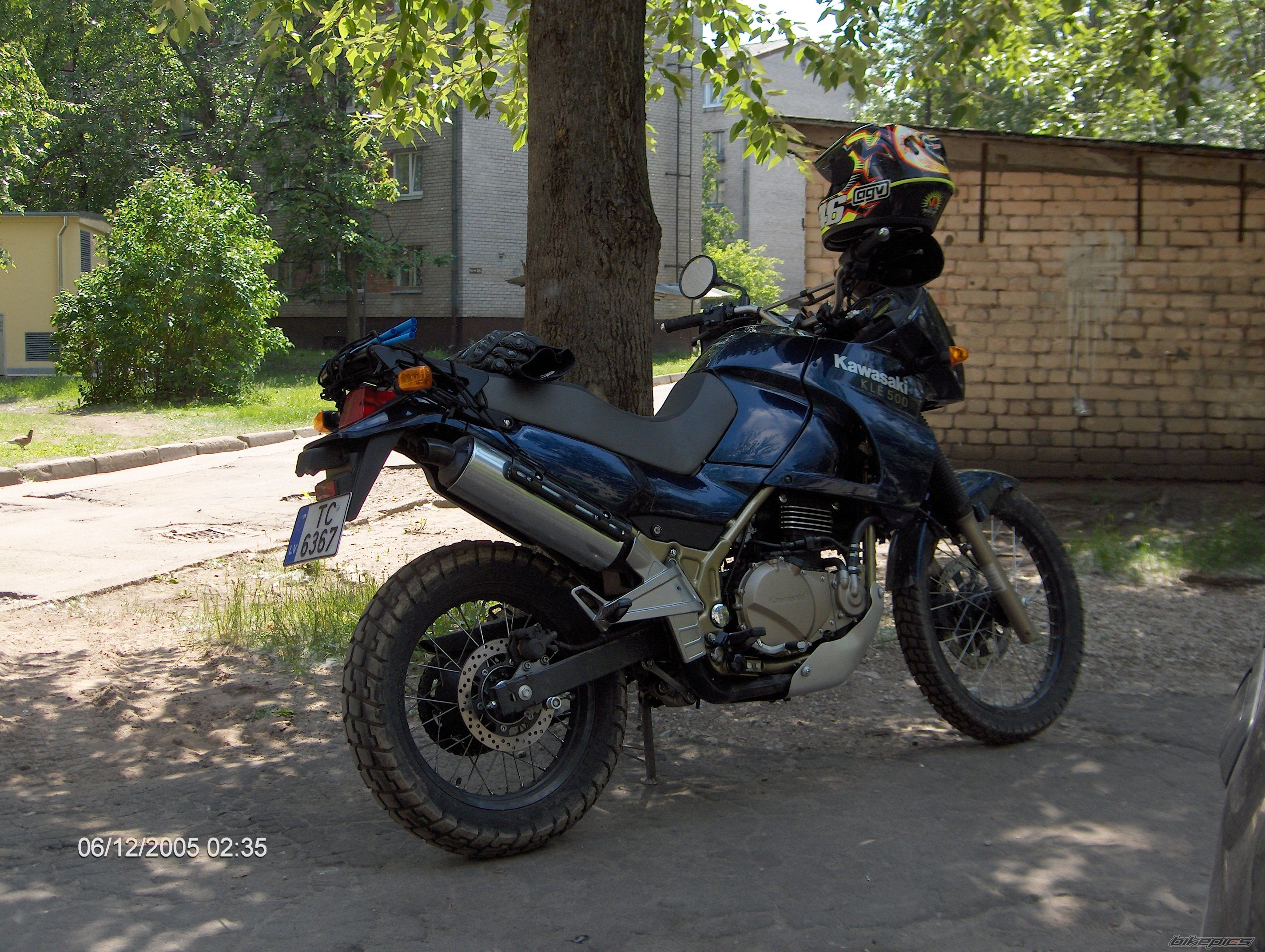 Bike Photo 613924