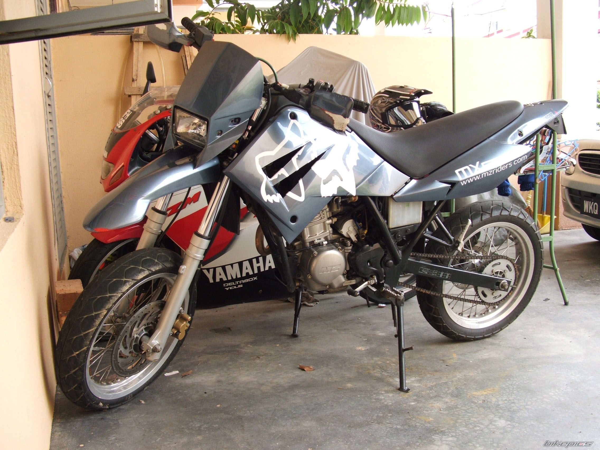 Bike Photo 613926