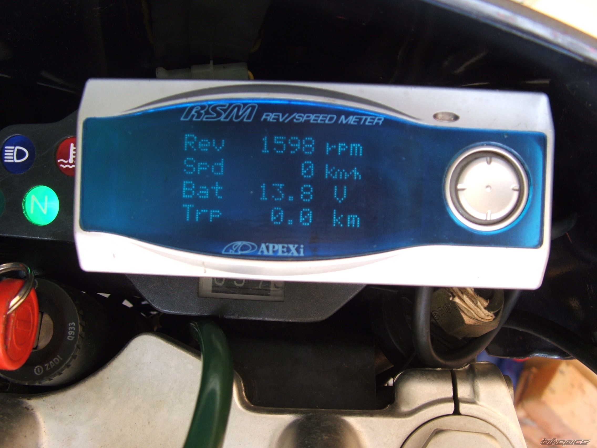 Bike Photo 613927