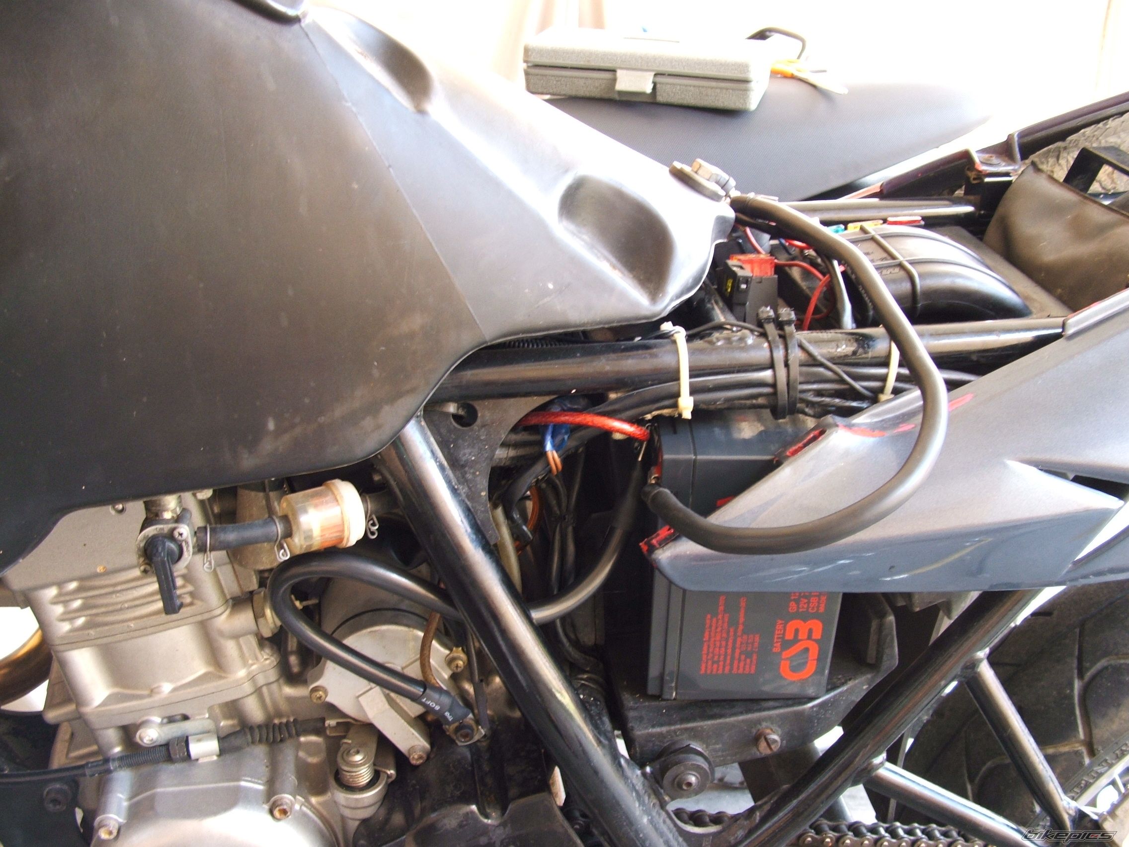 Bike Photo 613932