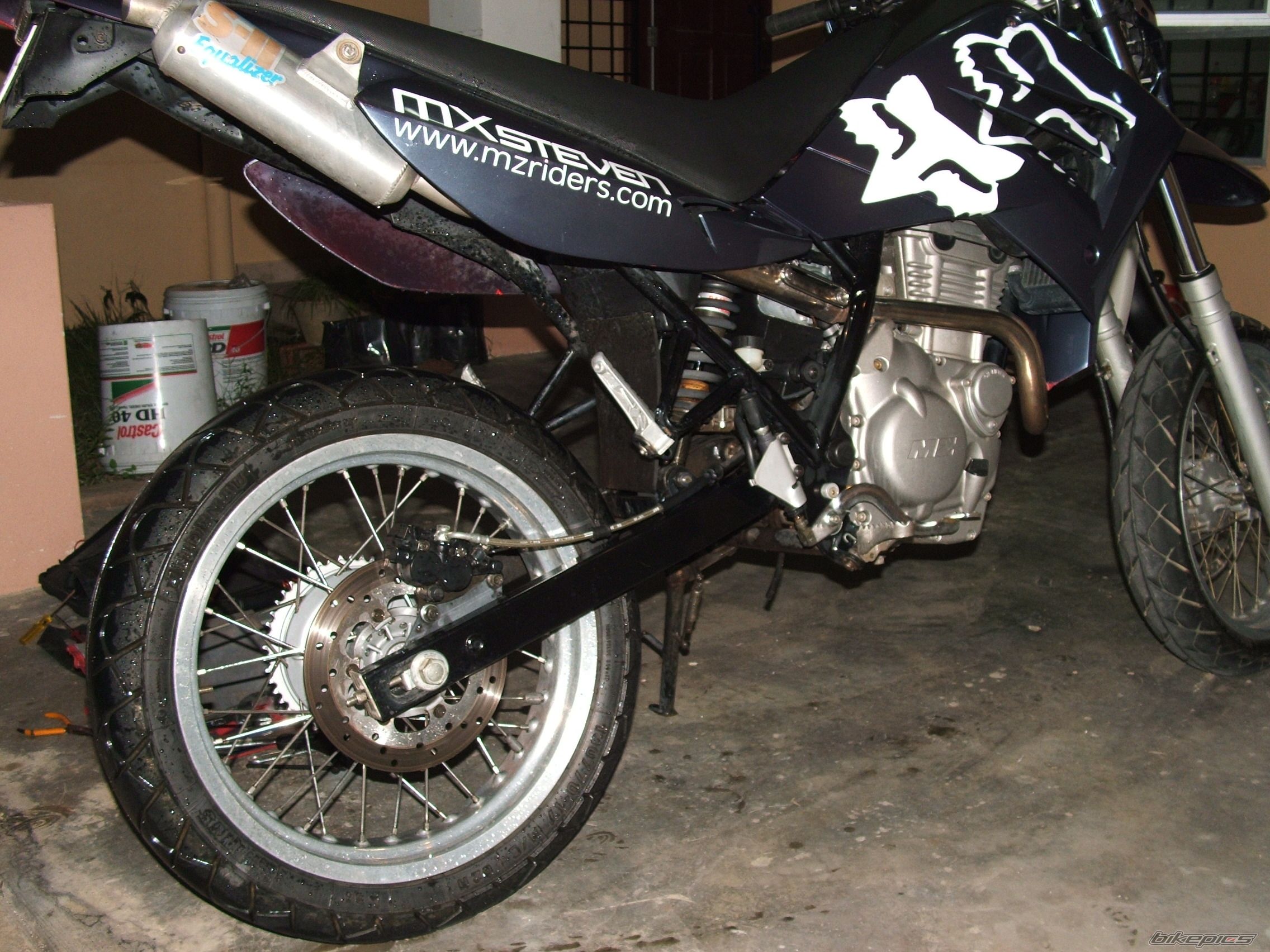 Bike Photo 613958
