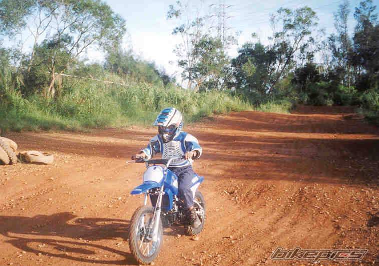 Bike Photo 61396