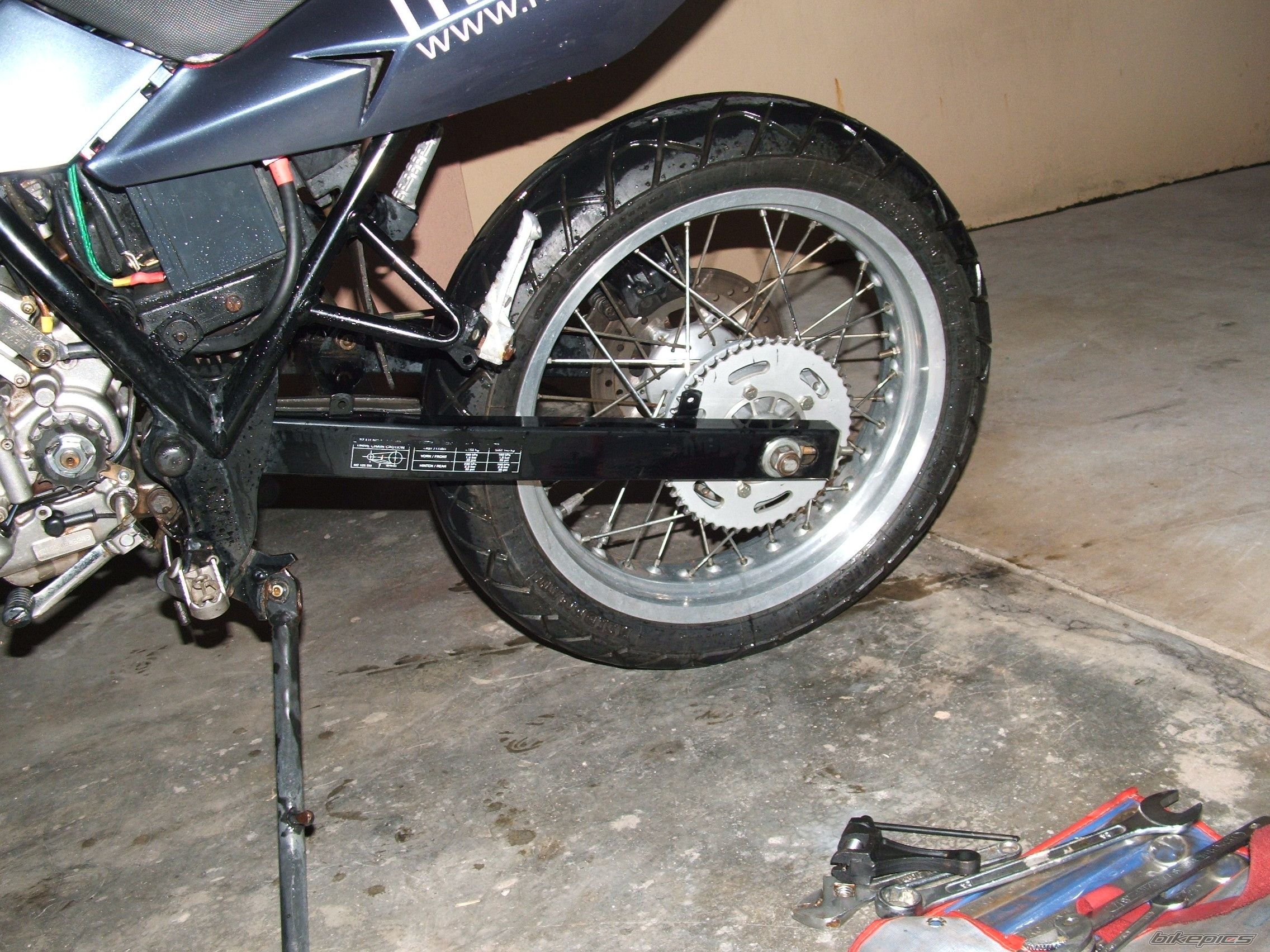 Bike Photo 613965