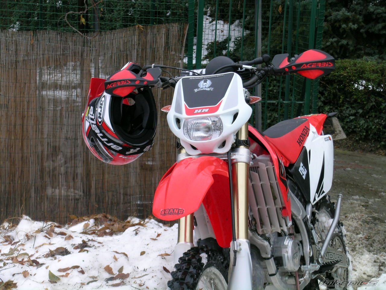 Bike Photo 613996