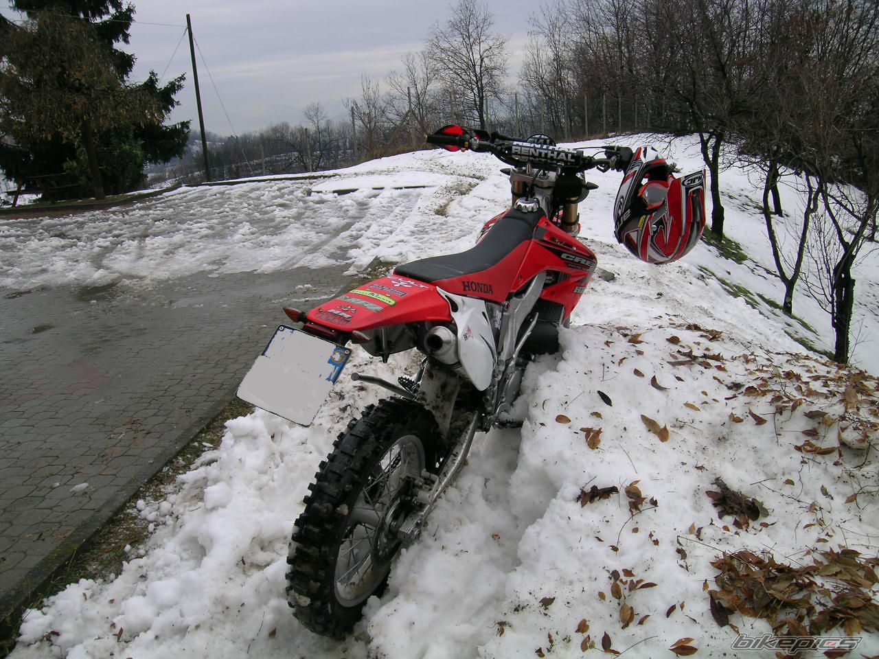 Bike Photo 614001