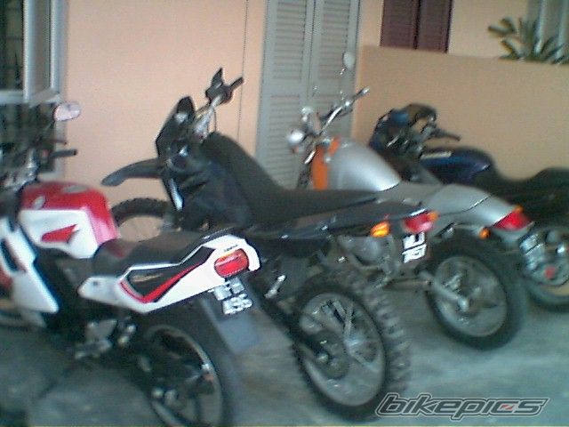 Bike Photo 614012