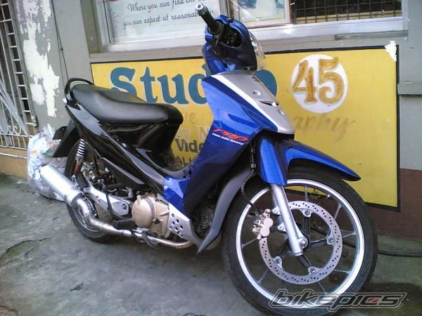 Bike Photo 614022