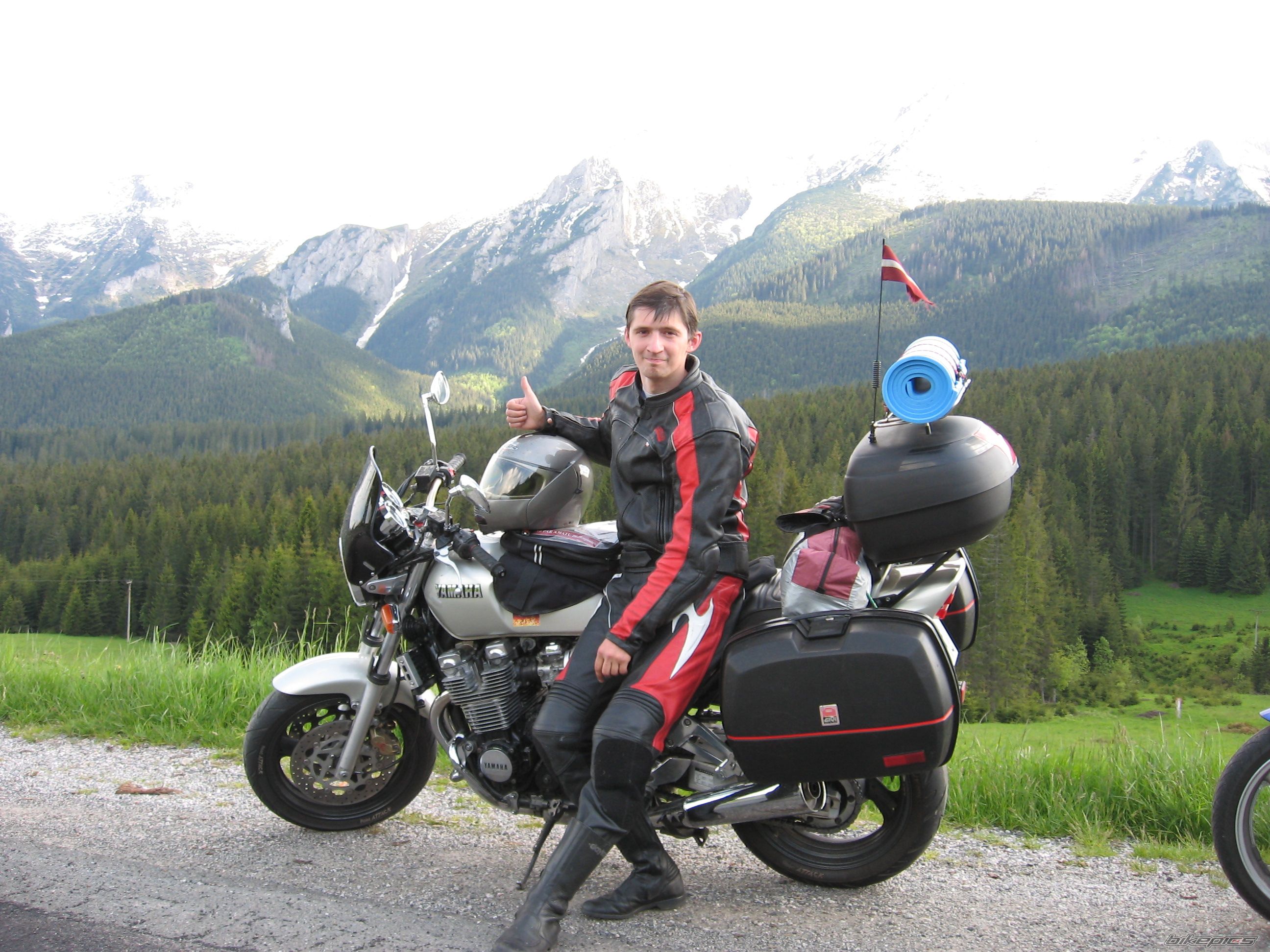 Bike Photo 614074